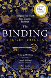 The Binding | Bridget Collins