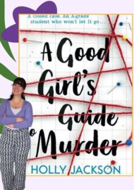 Review: A Good Girl's Guide to Murder | Holly Jackson