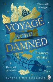 Voyage of the Damned | Frances White