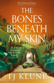 The Bones Beneath My Skin | TJ Klune
