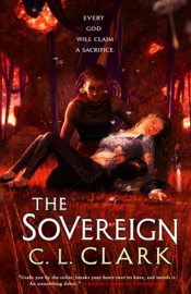 The Sovereign | C. L. Clark
