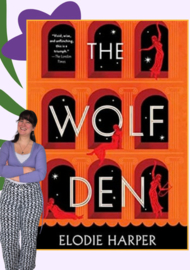 Review: The Wolf Den | Elodie Harper