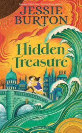 Hidden Treasure | Jessie Burton