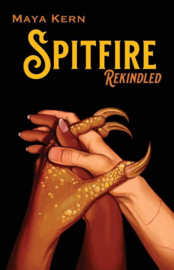Spitfire | Maya Kern