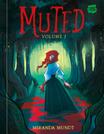 Muted, vol 1 | Miranda Mundt