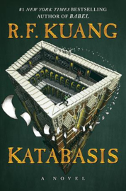 Review: Katabasis | R.F. Kuang