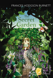 The Secret Garden | Frances Hodgson Burnett