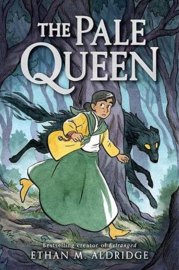 The Pale Queen | Ethan M. Aldridge