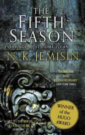 The Fifth Season | N.K. Jemisin