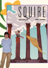 Review: Squire | Nadia Shammas