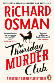 The Thursday Murder Club | Richard Osman