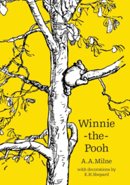 Winnie-the-Pooh | A.A. Milne