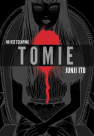 Review: Tomie | Junji Ito