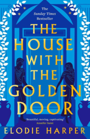 The House With the Golden Door | Elodie Harper
