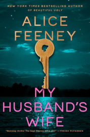 My Husband's Wife | Alice Feeney