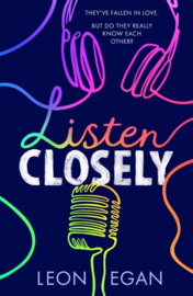 Listen Closely | Leon Egan