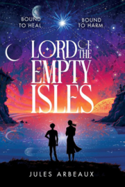 Lord of the Empty Isles | Jules Arbeaux