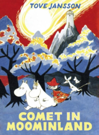 Comet in Moominland | Tove Jansson