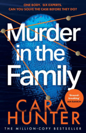 Murder in the Family | Cara Hunter