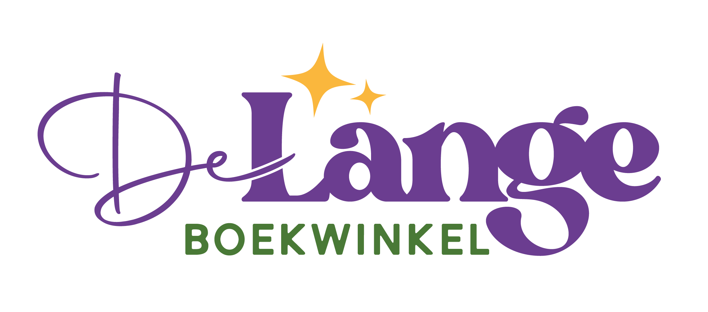 De Lange Boekwinkel