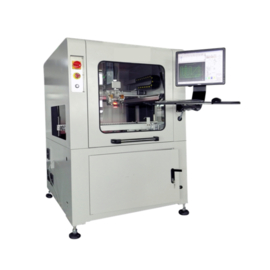 Seamark ZM 830 Conformal Coating Machine