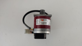 Pacific Scientific EN21NRFT-3DN-NS-02 1.8° step motor