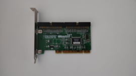 Promise techonlogy Ultra100 PCI IDE Controller