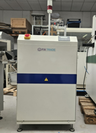 Electro Design-MB800 Single  Unloader