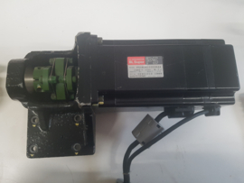 Sanyo Denki AC servomotor