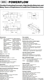 Ersa Powerflow