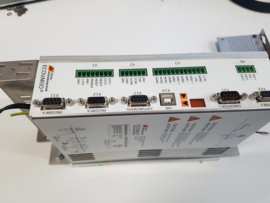 Jenaer Antriebstechnik ECOVARIO Servo Amplifier Drive