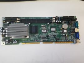 Advantech Industrial Motherboard PCA-6004 REV.A1 1906600404