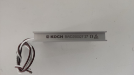 Koch BWD250027 Safe brake resistor