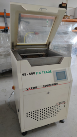 Exmore Vapor Phase VS-500