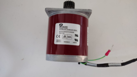 Pacific Scientific EN32NRLP-LLN-NS-00 1.8° step motor