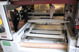 Nordson DIMA HS100 Stencil printer