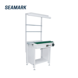 Seamark SPC 350 SMT Inspectie Transportband