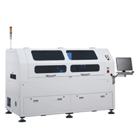 Seamark HS 1200 Stencil Printer