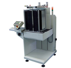 Essemtec BHU-02 Unloader