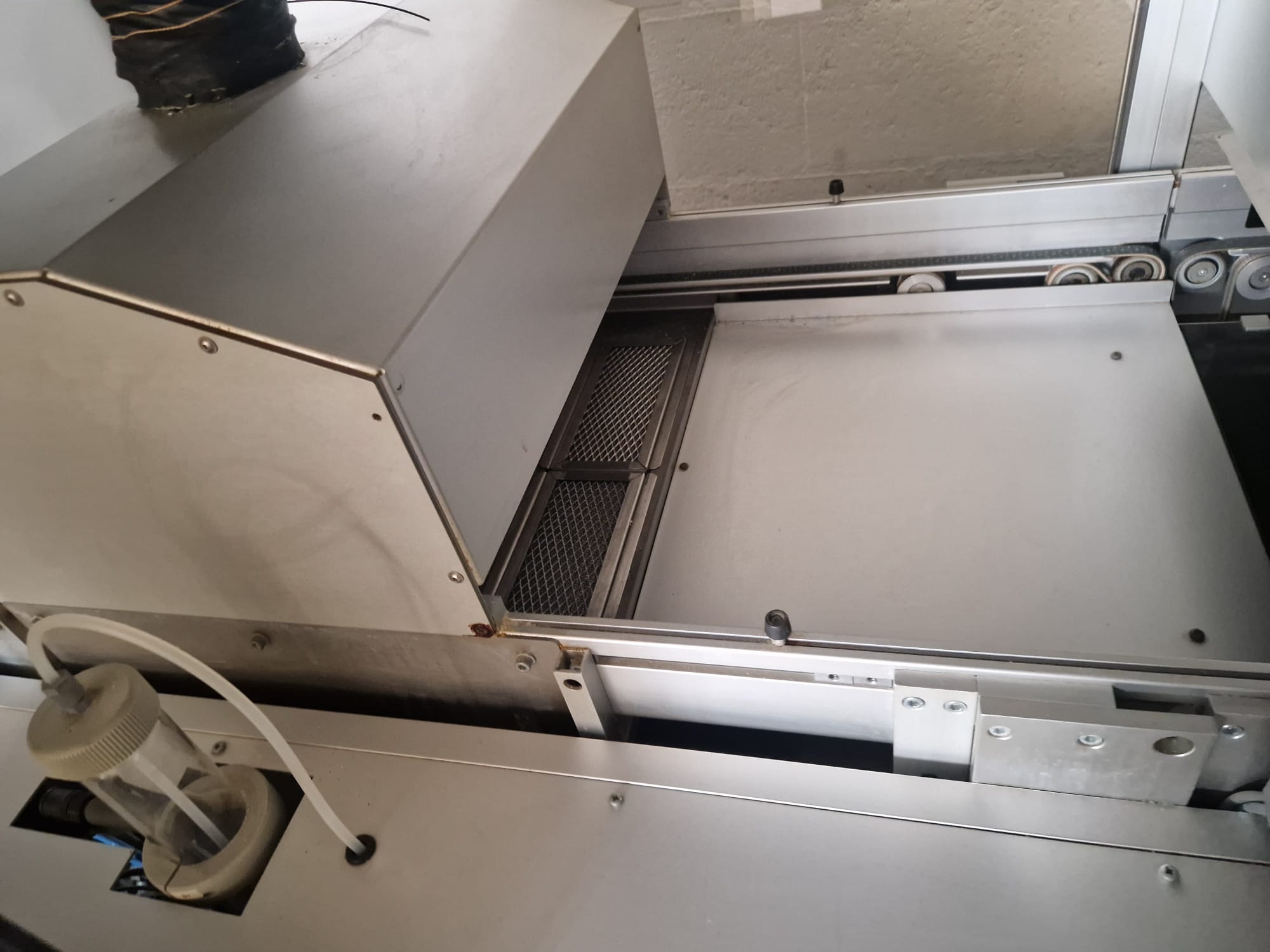 SEHO System 8140 PCS Solder Wave