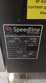 Speedline MPM AccuFlex