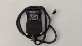 Schmersal AZ 16-02ZVK Safety switch