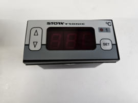 Störk Tronic Temperature Controller