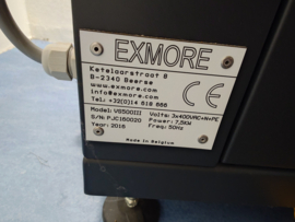 Exmore Vs500 MK3