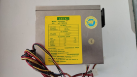 Zeck ZKS-620T industrial power supply