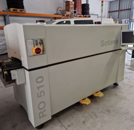 Dima Solano RO-510 Reflow oven