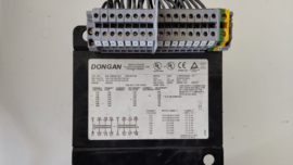 Dongan ES-10230.371 Single phase transformer