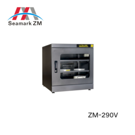 Seamark Dry Cabinets