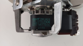 EBM CZK097-AA02-06 exhaust fan