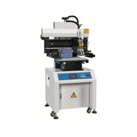 Seamark YS 400T Stencil Printer